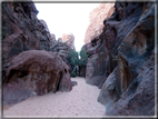 foto Wadi Rum